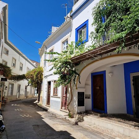 Apartamento Tavira Exterior foto