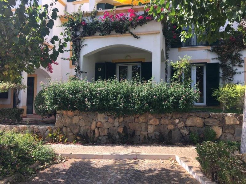 Apartamento Tavira Exterior foto