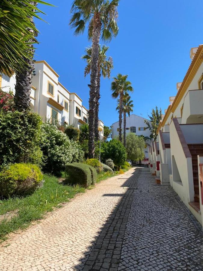 Apartamento Tavira Exterior foto