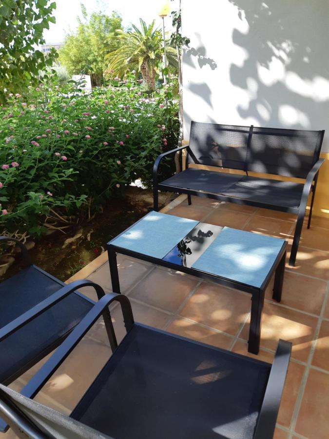 Apartamento Tavira Exterior foto