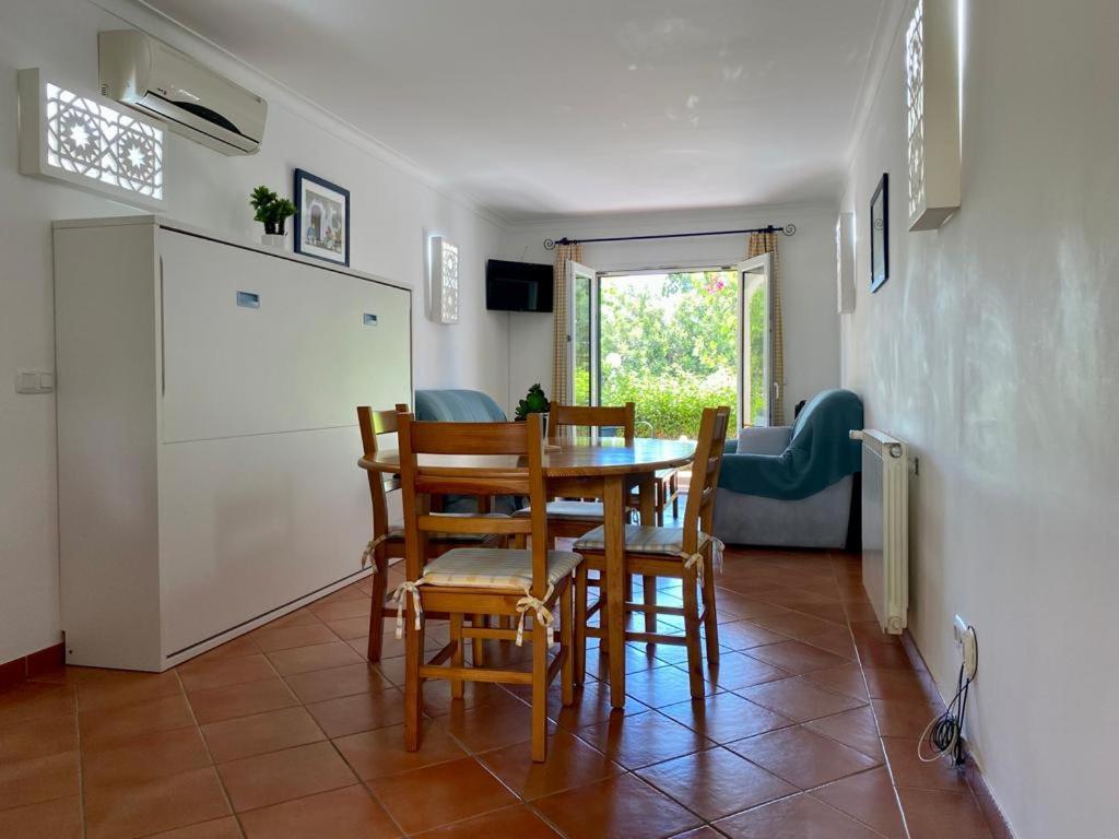Apartamento Tavira Exterior foto