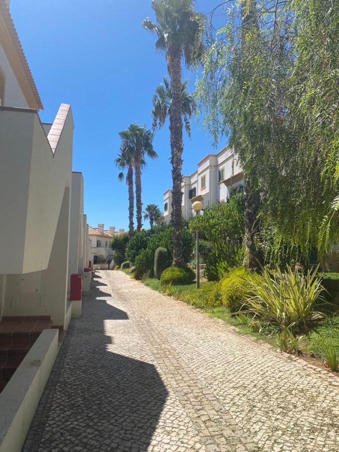 Apartamento Tavira Exterior foto