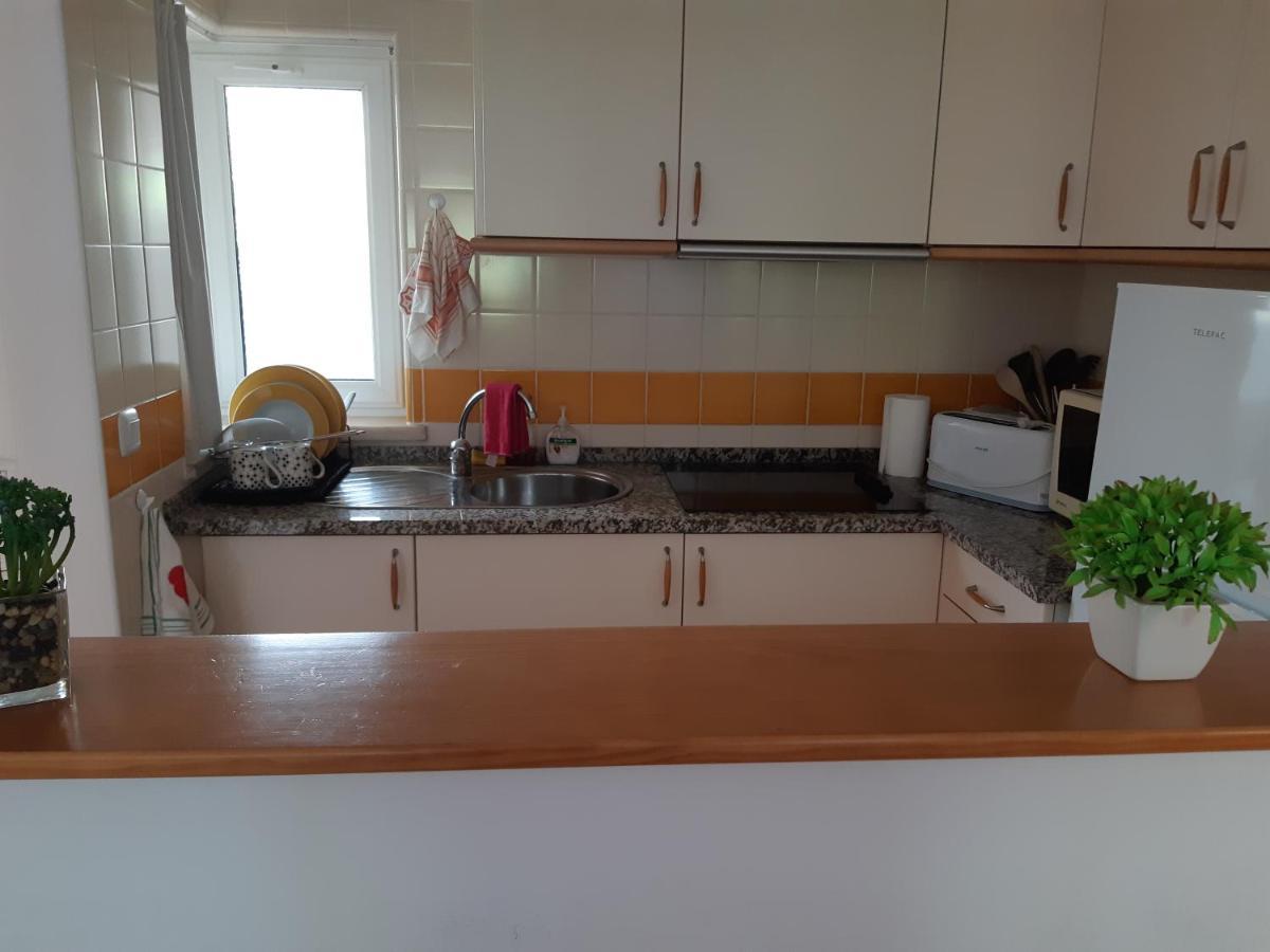 Apartamento Tavira Exterior foto