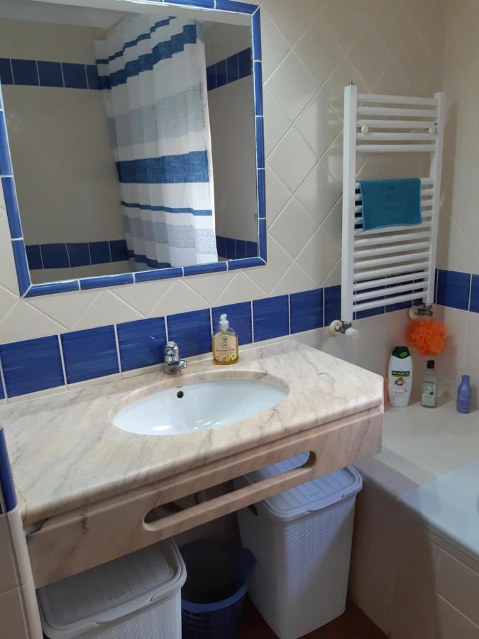 Apartamento Tavira Exterior foto