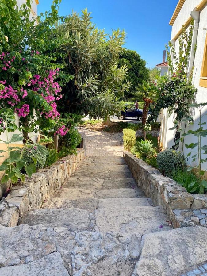 Apartamento Tavira Exterior foto