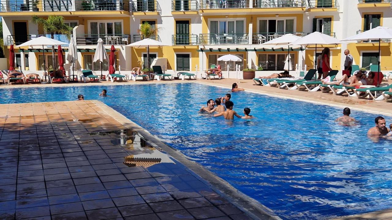 Apartamento Tavira Exterior foto