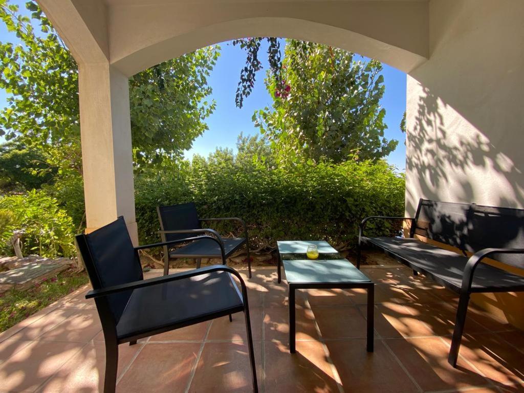 Apartamento Tavira Exterior foto