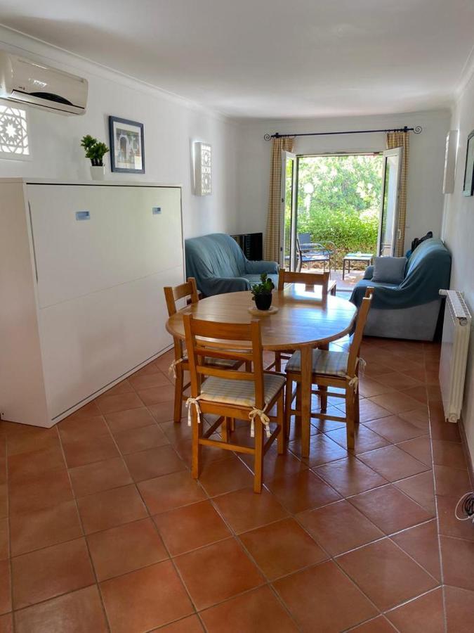 Apartamento Tavira Exterior foto