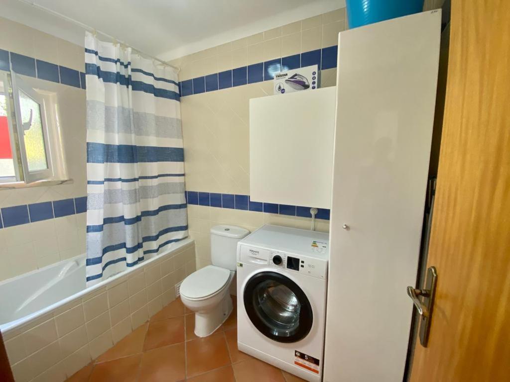 Apartamento Tavira Exterior foto
