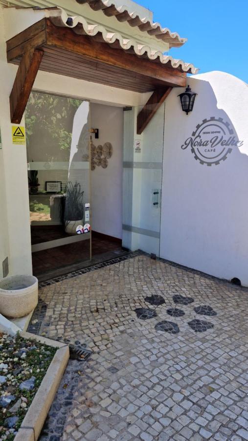 Apartamento Tavira Exterior foto