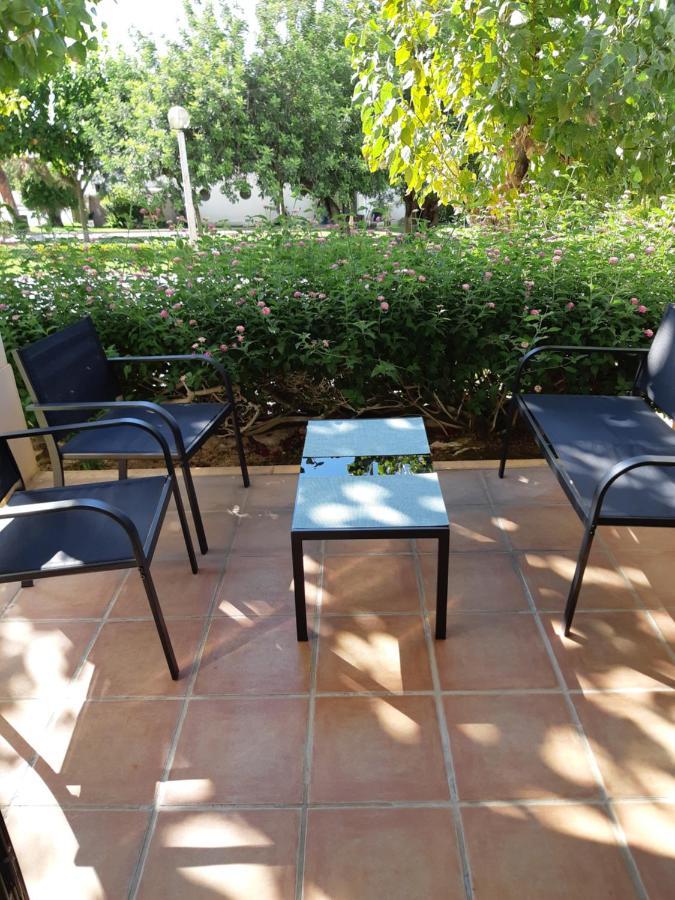 Apartamento Tavira Exterior foto