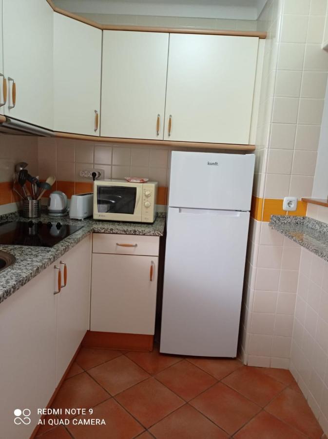 Apartamento Tavira Exterior foto