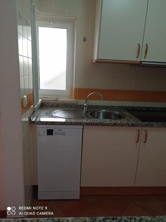 Apartamento Tavira Exterior foto